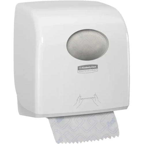 7955 AQUARIUS SLIMROLL dozownik Kimberly Clark ręcznika Scott Autocut 6623 , 6695 , 6696 , 6781.webp