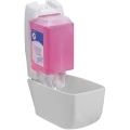 Scott® Essential™ Foam Everyday Use Hand Cleanser 6340 - Scented Foaming Hand Wash - 6 x 1 Litre Pink Hand Wash Refills (6 Litre total).webp
