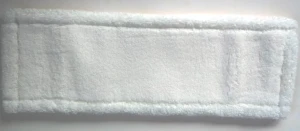 Mop mikro duo 50cm  zakładki-uszy i kieszenie