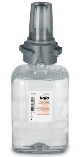 Gojo Mild ANTIMICROBIAL ADX™ 700 ML - Mydło Przeciwwirusowe.webp