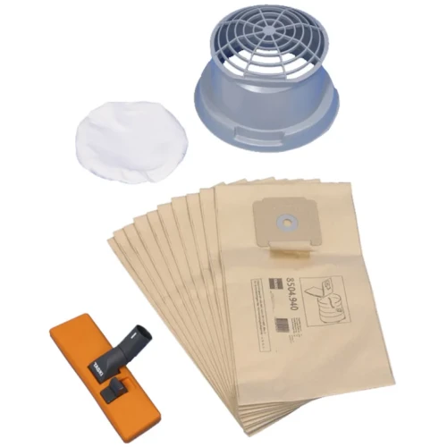 Vacumat 22 zestaw do pracy na sucho dla posiadaczy zestawu mokro 8504930 hr.webp