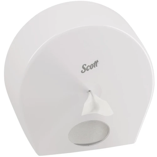Scott Control dozownik 7046 centralnie dozowanego papieru 8569.webp