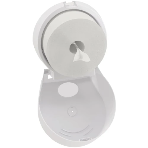 Scott Control dozownik 7046 centralnie dozowanego papieru 8569 wymiana rolki.webp