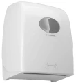 Aquarius 6959 Dozownik do ręczników  Scott 6687 Kimberly Clark Biały.webp