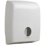 Aquarius 6990 duży dyspenser na składany papier toaletowy