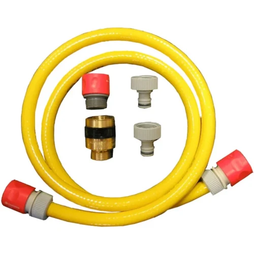 Zestaw Przyłączeniowy J-flex 1204071 Diversey.webp