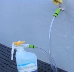 Zestaw Przyłączeniowy J-flex G72352