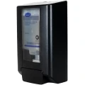 d7524177 IntelliCare Dispenser Manual 1szt. - Czarny - czarny, manualny dozownik dedykowany do systemu higieny rąk Intelli Care.webp