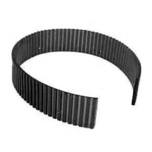 Guma do Ssawy  Vacumat Czarna Przednia Sztywna Wysoka 3cm Premium 4028910