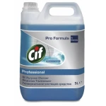 Cif Professional Brilliance Ocean 5l 