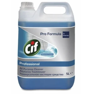 Cif Professional Brilliance Ocean 5l 