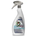 Cif Alcohol Spray D4.12 750ml