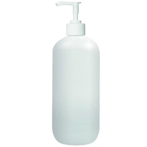 Diversey 500ml- puste butelki bez etykiet z pompką a'6.webp