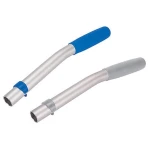 Spinka - Zawleczka Rączki Prasy Splast SPIN-0003 szara