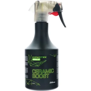 Kenotek Ceramic Boost do zabezpieczenia  i nabłyszczenia lakieru 