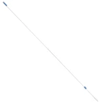 Kij teleskopowy z włókna szklanego 2600-4800x26mm