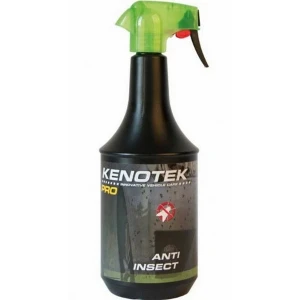 Kenotek Pro Anti Insect - do usuwania zaschniętych owadów