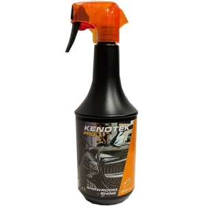 Kenotek Showroom Shine-Wosk do Zabezpieczenia  i Nabłyszczenia lakieru