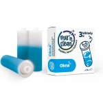 Tevan Mix'N Clean Okna - 3 kapsułki- uzupełnienie