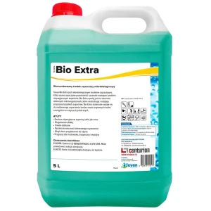 Tevan Bio Extra 5l  silny neutralizator zapachów i środek czyszczący