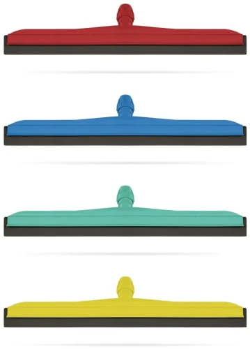 Ściągaczka -Zbierak 45-55-75 cm z podwójną  czarną gumą uniwersalna.webp