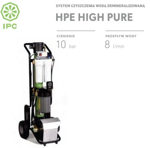 Myjka do mycia wodą zdemineralizowaną.webp