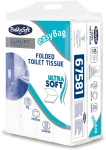 67581 Składany Papier Toaletowy Excellence 2w 8960