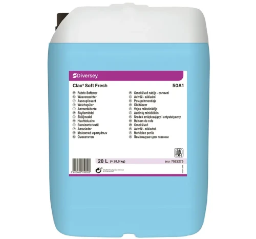 7522275-Clax_Soft_Fresh_50A1-20L-do płukania tkanin.webp