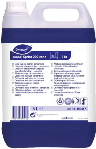 101107857- Taski Sprint 200 Exact 5l nowy.webp