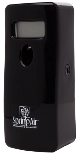 Dozownik Smart Air Mini czarny.webp